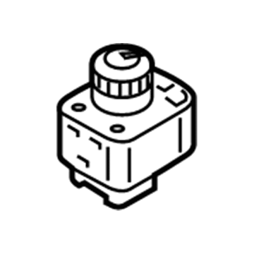Volkswagen 5G0-959-565-AC-ICX
