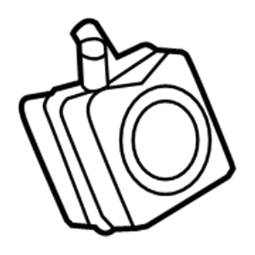 Volkswagen 03H-117-021-G