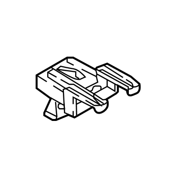 Volkswagen 4A0-937-530-A
