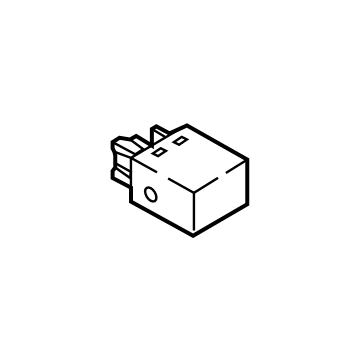 Volkswagen 4H0-951-253-A