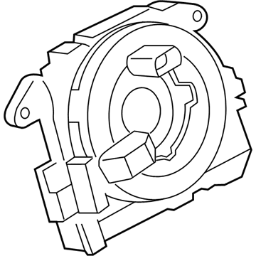 Volkswagen 5Q0-953-549-E