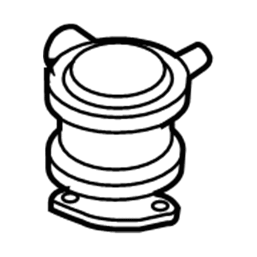 Volkswagen 06J-131-097-D