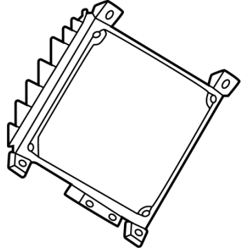 Volkswagen 5H0-035-456-E