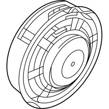 Volkswagen 11K-035-453-B