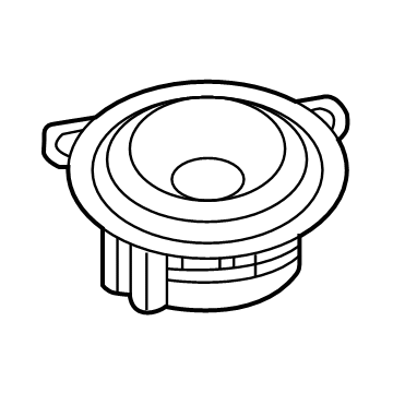 Volkswagen 11K-035-415-A