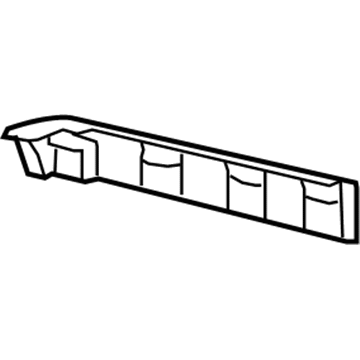 Volkswagen 1K5-807-393