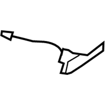Volkswagen 1K5-807-441-GRU