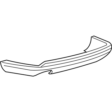 Volkswagen 1K5-807-521-GRU