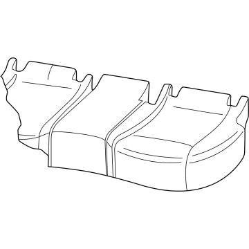 Volkswagen 2GJ-885-405-A-CCL