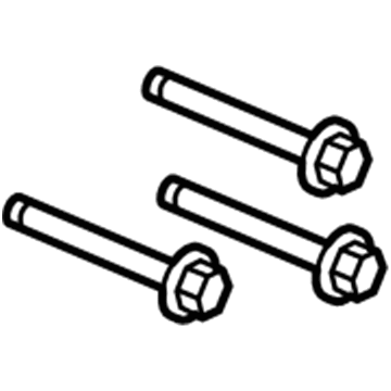 Volkswagen N-106-100-01