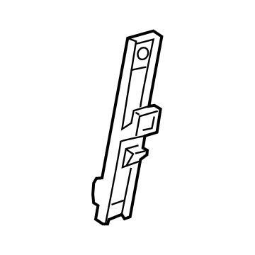 Volkswagen 4M0-857-819-A