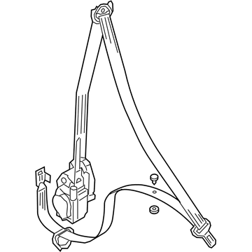 Volkswagen 3G8-857-705-H-RAA