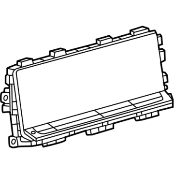 Volkswagen 5H0-919-605-B