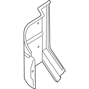 Volkswagen 1H1-614-321-B