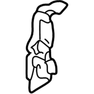 Volkswagen 3B0-121-283-D