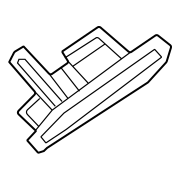 Volkswagen 1T3-857-147-3HS
