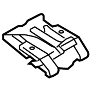 Volkswagen 3C0-857-117