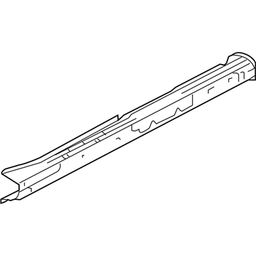 Volkswagen 7P0-810-622