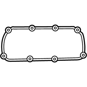 Volkswagen Routan Cylinder Head Gasket - 7B0-103-483