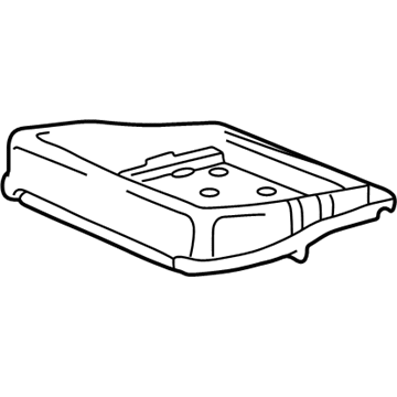 Volkswagen 701-881-303-A