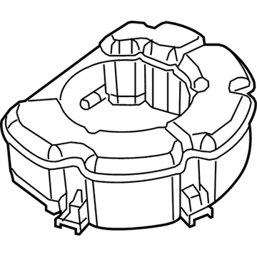 Volkswagen 1K0-201-797-B