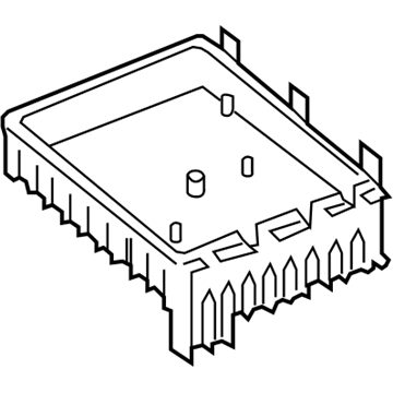 Volkswagen 1K0-937-124-K