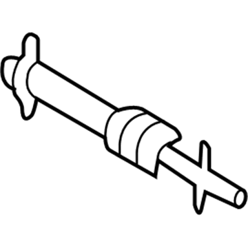 Volkswagen 5C5-945-300-A