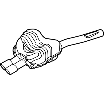 Volkswagen 1K5-253-609-AD