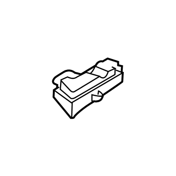 Volkswagen 5H1-945-301-A
