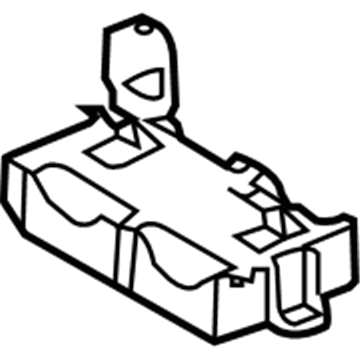 Volkswagen 1K0-959-115-E