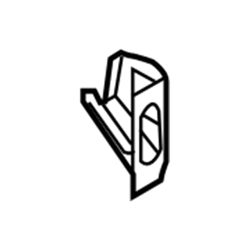 Volkswagen 1K0-803-215-A