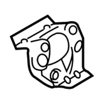 Volkswagen 1K0-802-191