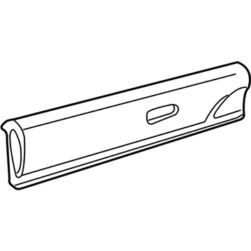 Volkswagen 1C0-868-083-GRU