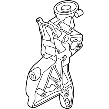 Volkswagen 06J-903-143-AH