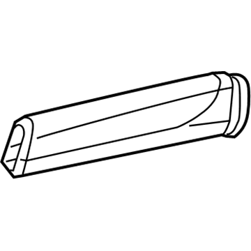 Volkswagen 5C0-711-503-D-AMP