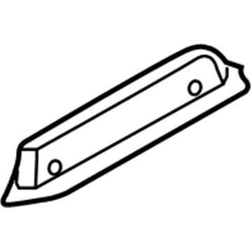 Volkswagen 5QE-803-419