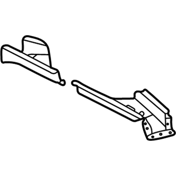 Volkswagen 8E0-803-347-B