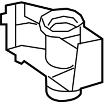 Volkswagen 1K0-805-965-C-9B9