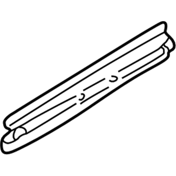 Volkswagen 3B0-804-243