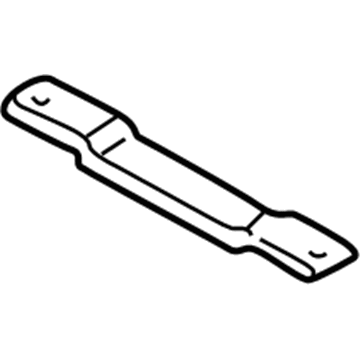 Volkswagen 8D0-804-813-J