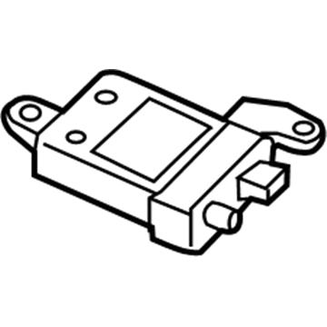 Volkswagen 4M0-959-339-B-01A
