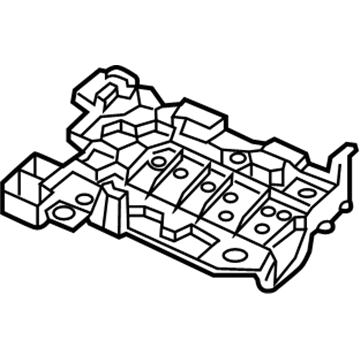 Volkswagen 5N0-959-730