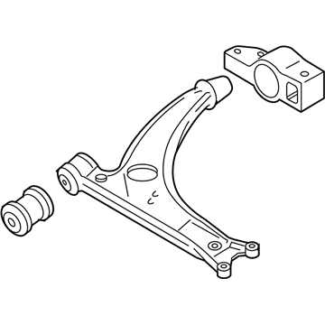 Volkswagen 3C0-407-151-G