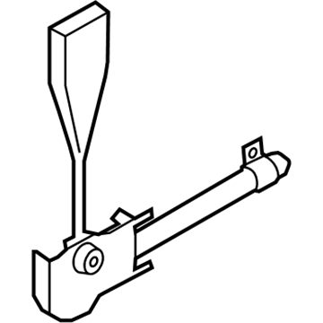 Volkswagen 5G3-857-620