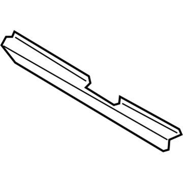 Volkswagen 1J4-810-608-A