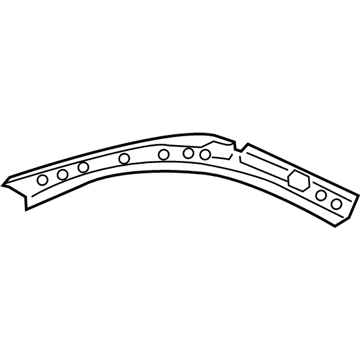 Volkswagen 1J0-809-437-E