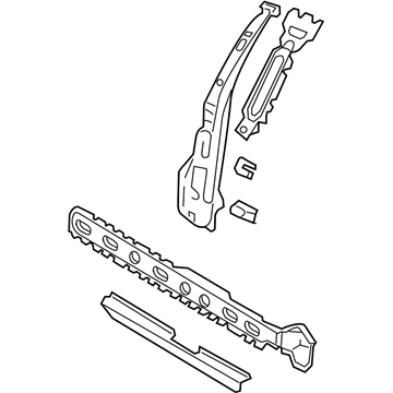 Volkswagen 1J4-809-219-G