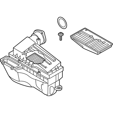 Volkswagen 1K0-129-607-BF