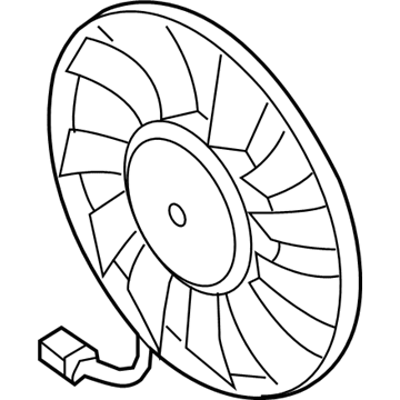 Volkswagen 1KM-959-455-E