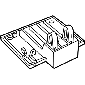 Volkswagen 7B0-971-510